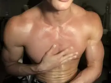 Chaturbate Live Sex of hannydaddy
