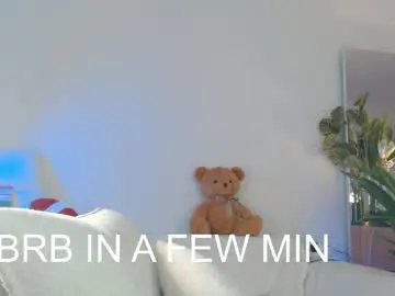 Chaturbate Free Live Porn of kailyginger