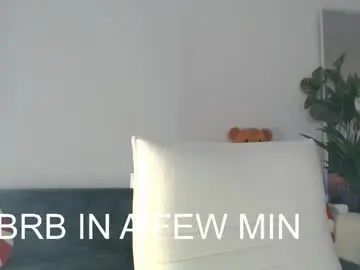 Chaturbate Watch Live Sex Cams of kailyginger