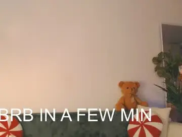 Chaturbate Live Sex of kailyginger