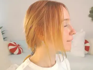 Chaturbate Sex Chat of kailyginger