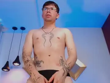Chaturbate Sex Chat of kaistein