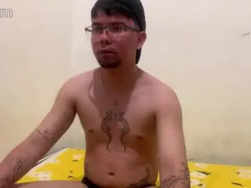 Chaturbate Live Porn of kaistein