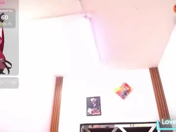 Chaturbate Adult Webcams of leyla_lovers