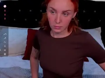 Chaturbate Live Sex of lianafleen