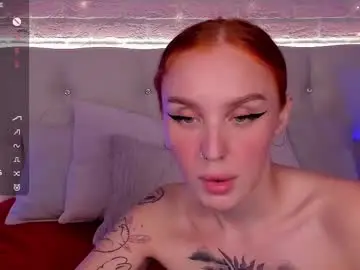 Chaturbate Best live sex cam show of lianafleen