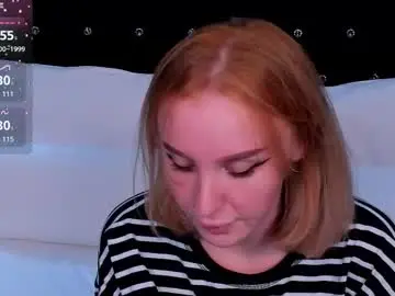 Chaturbate Live Sex Cam of lianafleen