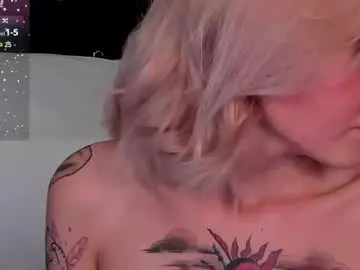 Chaturbate Best live sex cam show of lianafleen