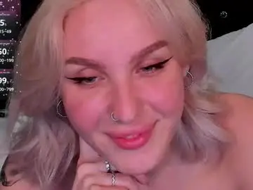 Chaturbate Live Sex of lianafleen
