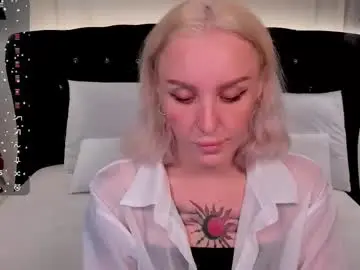 Chaturbate Adult Webcam of lianafleen