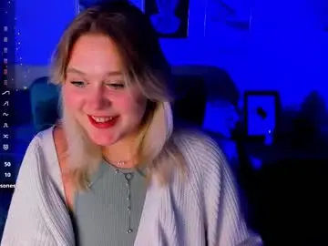 Chaturbate Adult Webcam of louisemous