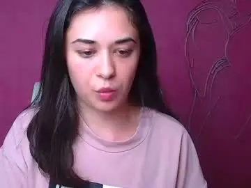 Chaturbate Best Webcam of nika_flowerss