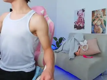 Chaturbate Free Porn Cam of noah11_