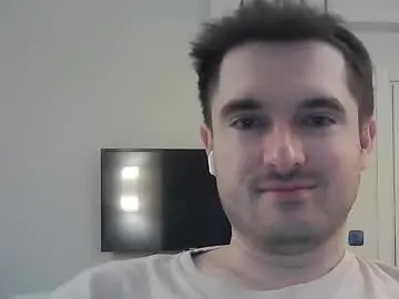 Chaturbate Nude Webcam of philborison