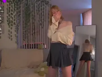 Chaturbate Best Webcam of sofiapure18