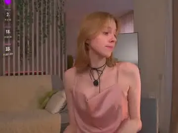 Chaturbate Sex Chat of sofiapure18