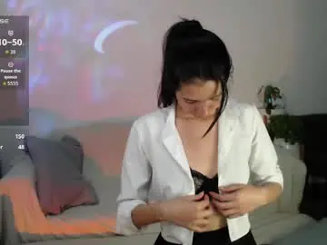 Chaturbate Sex Chat of sophia_whispers