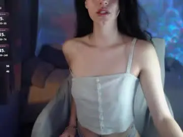 Chaturbate Best live sex cam show of sophia_whispers