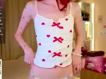 Chaturbate Sex Chat of sunflare_