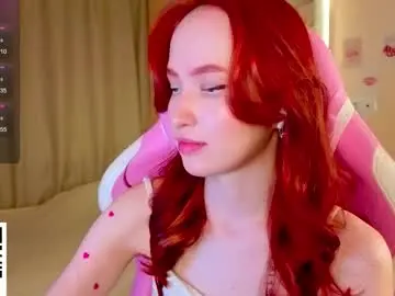 Chaturbate Live Sex of sunflare_