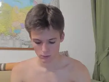 Chaturbate Sex Cam of timytwinkboy