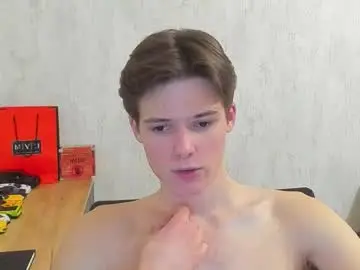 Chaturbate Live Sex of timytwinkboy