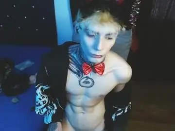 Chaturbate Live Sex of _daddy_nate