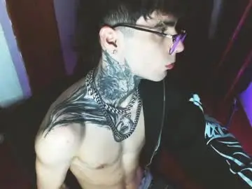 Chaturbate Sex Cam of _daddy_nate