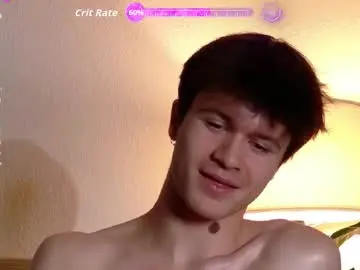 Chaturbate Sex Cam of _whitenight18_