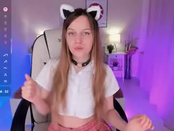 Chaturbate Best Webcam of adelechic