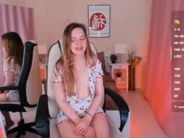Chaturbate Best Webcam of adelechic