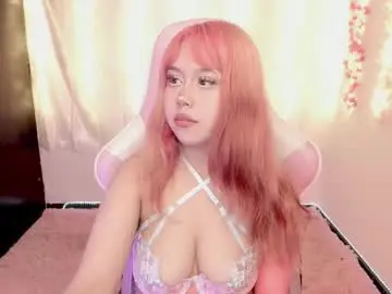 Chaturbate Live Sex of aissen__star