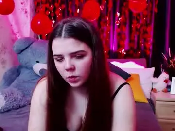 Chaturbate Live Sex of ameliabailey