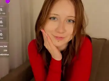 Chaturbate Best Webcam of bertyann