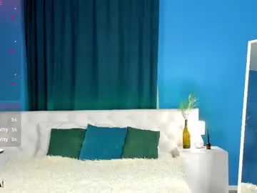 Chaturbate Live Porn of eva__lewis