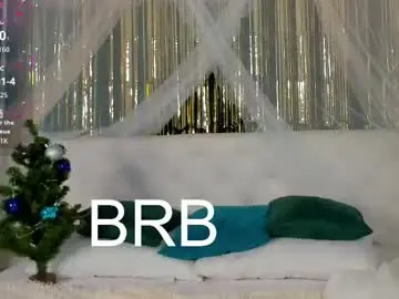 Chaturbate Live Sex Cam of eva__lewis