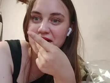 Chaturbate Best Webcam of eveliaballiett