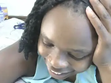 Chaturbate Live Sex Cam of holy_ebony