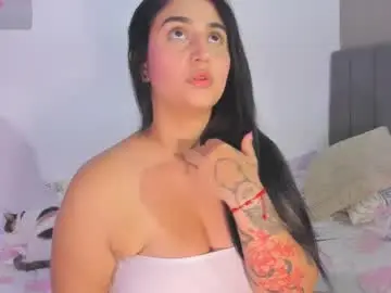 Chaturbate Adult Webcam of jhacky_sweet
