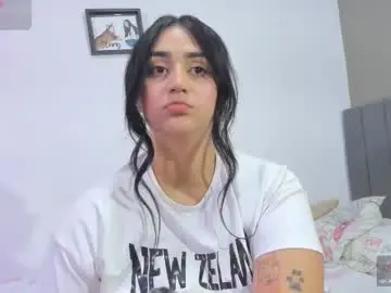 Chaturbate Watch Live Sex Cams of jhacky_sweet