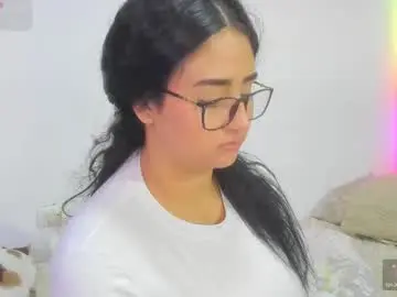 Chaturbate Sex Chat of jhacky_sweet