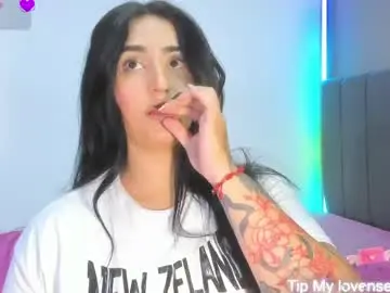 Chaturbate Nude Webcam of jhacky_sweet