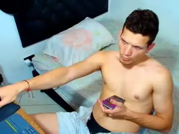 Chaturbate Free Porn Cam of kevinkewma