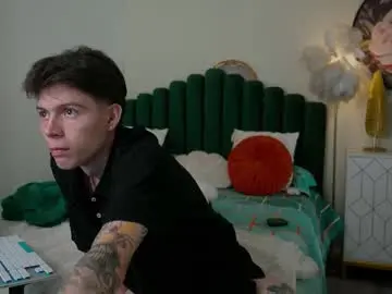 Chaturbate Free Porn Cam of liamswift