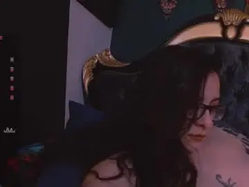 Chaturbate Private Sex Chat of lilithmystic01