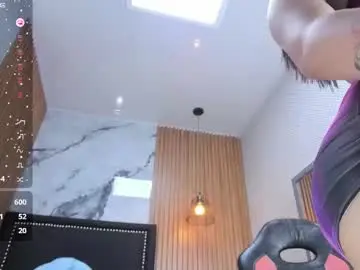 Chaturbate Sex Chat of lorenadavies