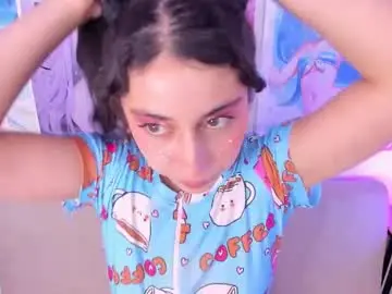 Chaturbate Watch Live Sex Cams of megan_yagami