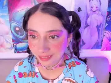 Chaturbate Free Live Porn of megan_yagami