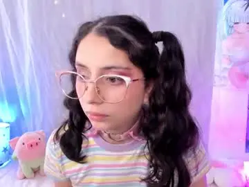 Chaturbate Adult Video Chat of megan_yagami