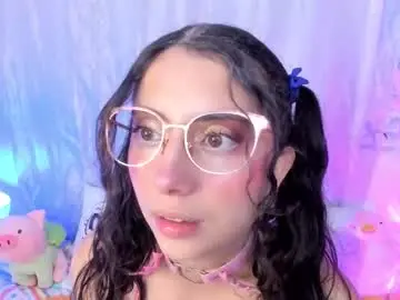 Chaturbate Free Live Porn of megan_yagami